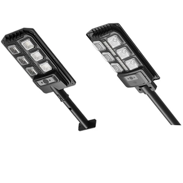 40w solar street light price