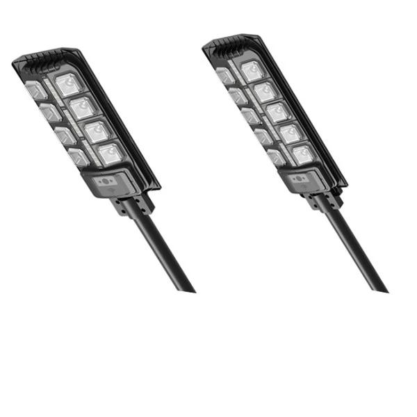 Solar Street Lights Outdoor 300w solar street light